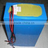 48V15Ah LifePo4 Battery Pack for Electric Bike,Scooter,Solar Energy