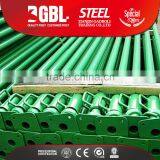 Types of Quick Adjustable Steel Prop Scaffolding