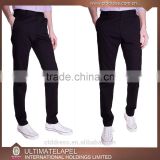2015 New style 100% cotton purple new design men cotton pants