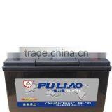 12V Best Quality Starting Automotive Battery 95D31L 12V 80AH thumbnail-2