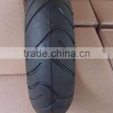 Children Solid Wheel Tyre 8 Inch thumbnail-3