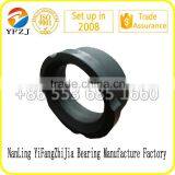 Many Sizes Graphite Bushing Carbon Bushing Competitive Price thumbnail-1