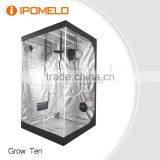 gardening greenhosues mylar reflective hydroponic grow ten