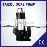 Mechanical Seal for Submersible Sewage Pump thumbnail-5
