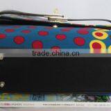 Top Quality Designed African Wax Fabric Bag All Kinds of Ankara Fabric Handbag thumbnail-3