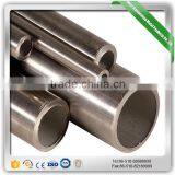 Prime Quality NO.1 Finish 316 Stainless Steel Pipe thumbnail-1