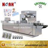 DPB-420 Electronic Cigarette Atomizer Blister Packing Machine