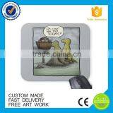 2016 Whoesale Low Price Printed Silicone Rubber Game Mouse Pad thumbnail-6
