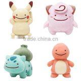 High Quality Very Cute Pokemon Plush Toys Children Gift thumbnail-3