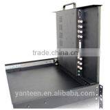 IPS Panel Rack Mount 17.3inch Broadcast hd Sdi Monitor With PAL/NTSC/SECAM Auto Detect and Select thumbnail-3