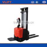 Full Electric Stacker 1.5 Ton Lift Height 4M