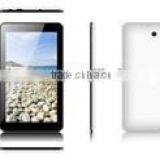 MTK8163 Quad Core 7.0 Inch Capacitive Screen Tablet PC