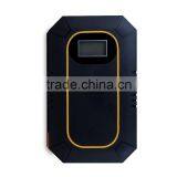 Foldable Power Bank With a Build-in Hhigh Efficiency Solar Panel thumbnail-6