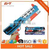 Soft Bullet Gun/soft Bullets Toys Gun/plastic Soft Neft Darts Bullet Gun