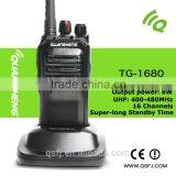 TG-1680 7w Two Way Radio Phone thumbnail-1