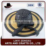 Hot Selling Girls Fashion Hat