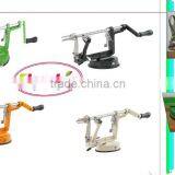 Cooking Tools Metal Apple Peeler Spiral Slicer thumbnail-5