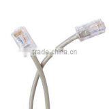 Professional Cat5/cat5e/cat6 Network Cable Cat6 Patch Cord for Communication thumbnail-6