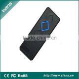 OEM Mini Proximity ID / IC / EM Start Card Reader With LED Light Wiegand 26/34 thumbnail-2