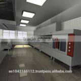 Restaurant and Kitchen thumbnail-1