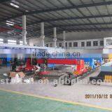 CNC Plasma Cutting Machine for Metal