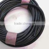 heat-resistant silicone rubber seal strip Rubber cord gasket