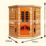 Weight Loss Slimming Beauty Salon Equipment Home Steam Sauna Room thumbnail-2