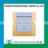 High Quality Imported PC 4 Gang 2 Way UK Wall Electrical Switch thumbnail-6