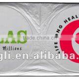 Tyvek Car Sunshades thumbnail-1