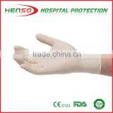 Latex Examination Gloves Lightly Powdered thumbnail-1