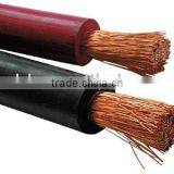 Rubber Welding Cable