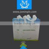 2016 TOP Sale Ultrasonically Welded Tote Handle Bag thumbnail-1