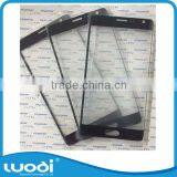 Replacement Part Outer Front Glass Len for Samsung Galaxy Note 4 Edge