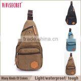 Vivisecret New Arrived Triangle Sling Bag thumbnail-3