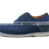 Vietnam Shoe Manufacturer Produced Men Casual Shoes thumbnail-2