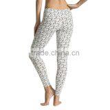 Most Popular Design 2016 Ladies Sublimation Yoga Pants Women Fitness Clothing Type Women Yoga Pants thumbnail-1