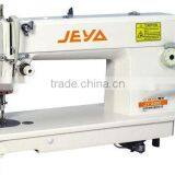 JY0302 High-speed Heavy Duty Lockstitch Industrial Big Hook Shoe Repair Sewing Machine