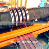 2015 Hot Sale!!!slitting and Extension Machine