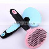 High Quality Pet Massager Brush , Dog Massager Comb , Pet Grooming Brush thumbnail-2