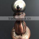 Zinc Alloy Door Stopper Magnetic Door Stopper Door Catcher thumbnail-5