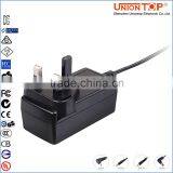 100-240v to 12v 1.5a Power Adapter for CCTV With UL/KC/Ctick Etc thumbnail-3