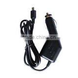 Wholesale China Factory Price Universal Fashionable Style Portable Car Charger Usb for Phone and Tablet thumbnail-1