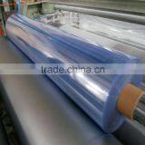 Nantong Supplier Clear PVC Film/Clear Vinyl Sheet thumbnail-2