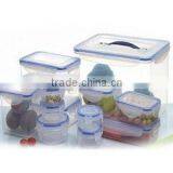 Plastic Film HIPS Film Roll Thermoformed for Food thumbnail-2