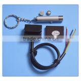 Fully Sealed Waterproof IP 67 Infrared Sensor SwitchActive Infrared SensorAutomatically Adjust Distance Infrared Sensor Switch thumbnail-2