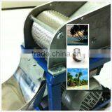 Electric Scraper Fresh Young Coconut Shredding Machine thumbnail-1