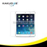 Good Quality 9H Hardness Premium Tempered Glass Screen Protector for Apple IPad Air 2