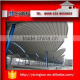 hot sale structural metal Factory