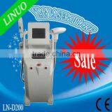 560-1200nm Very Hot!!!factory Promotion Ipl Laser Top Sale Ipl Intense Pulsed Flash Lamp Beauty Equipment Ipl Rf Best Quality Ipl Hair Removal thumbnail-1