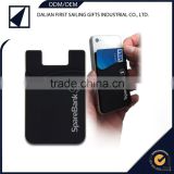 OEM printing MaxCard electronic business phone card holder